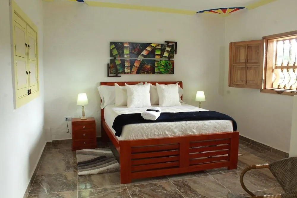 Bamboo Hotel Boutique