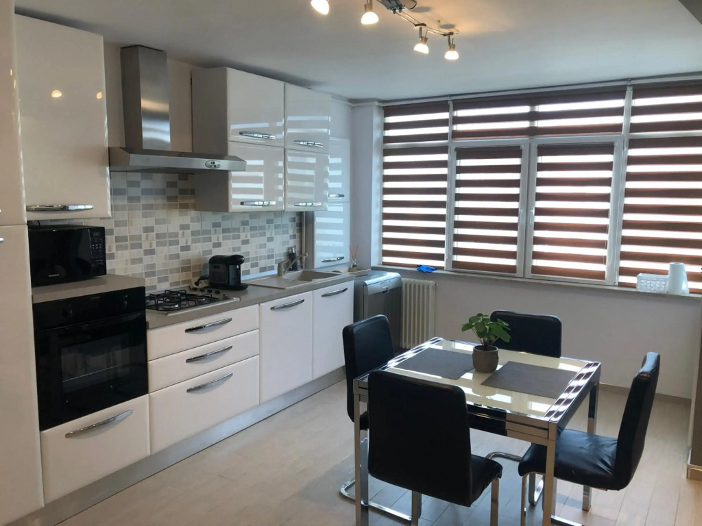Denis Apartament