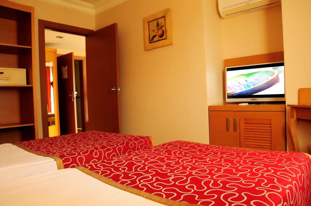 Alaiye Resort & Spa Hotel - Ultra All Inclusive