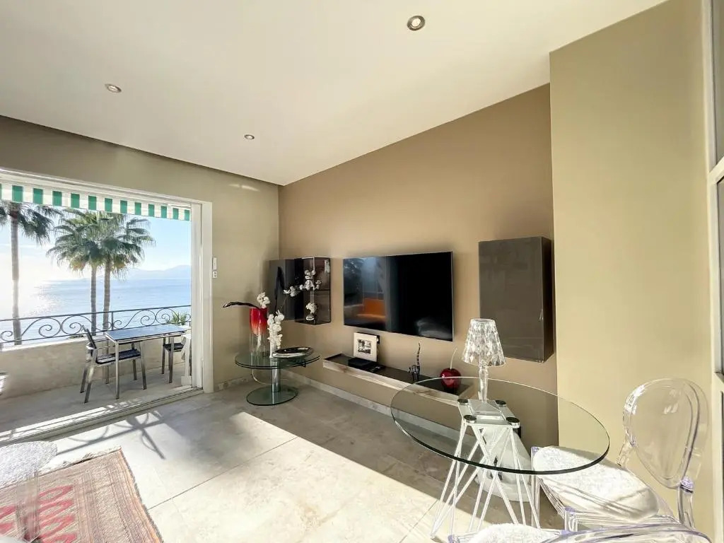Appartement Cannes, 2 pièces, 2 personnes - FR-1-470-27