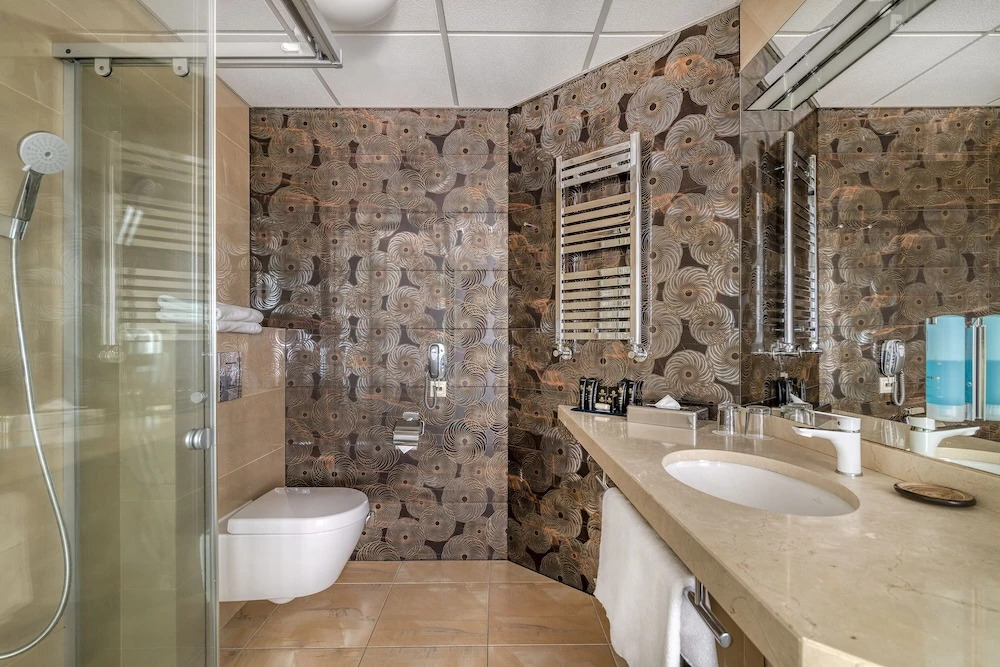 Odyssey Hotel Wellness & SPA Adults Only