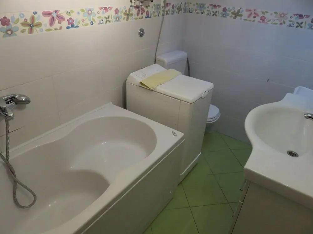 Apartment Ventula
