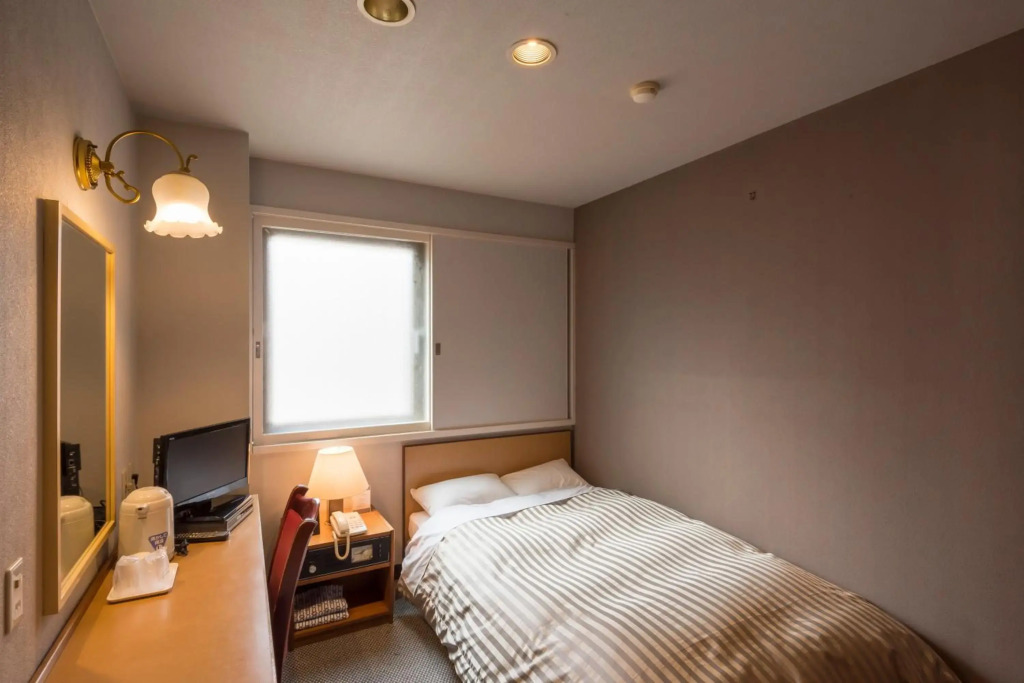 Oka Hotel
