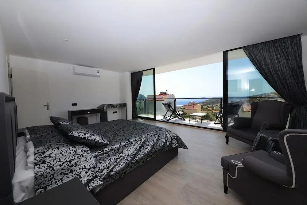 Villa Derya