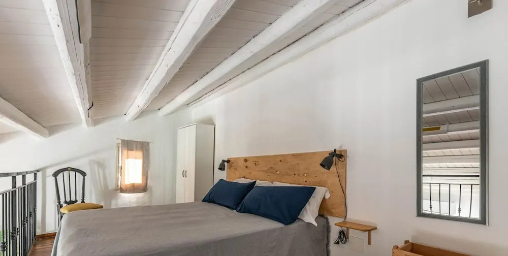 SantOnofrio Apartments by Wonderful Italy