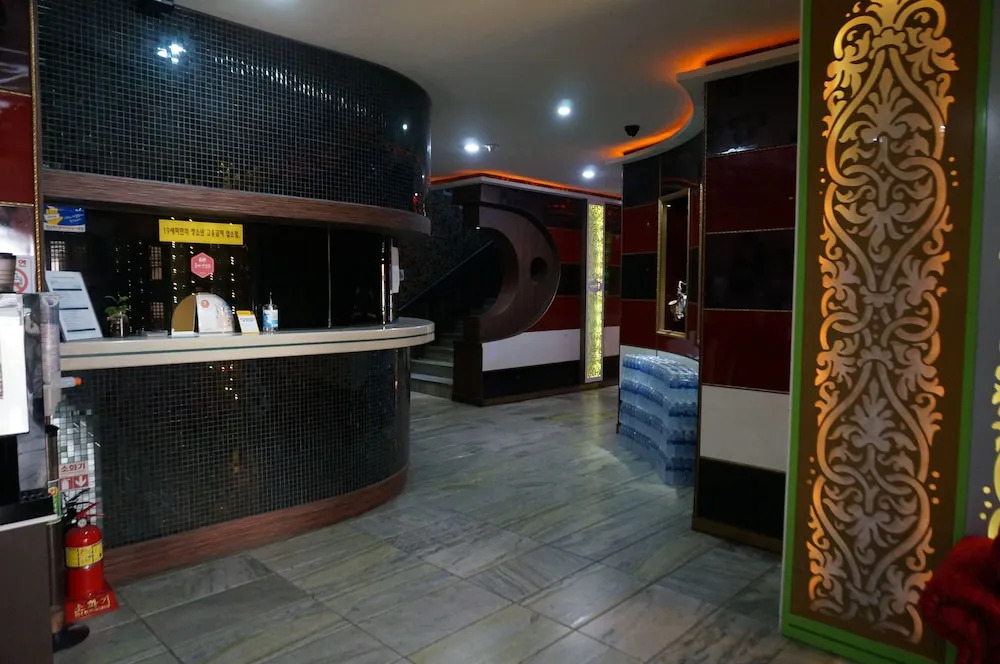 Goong Motel