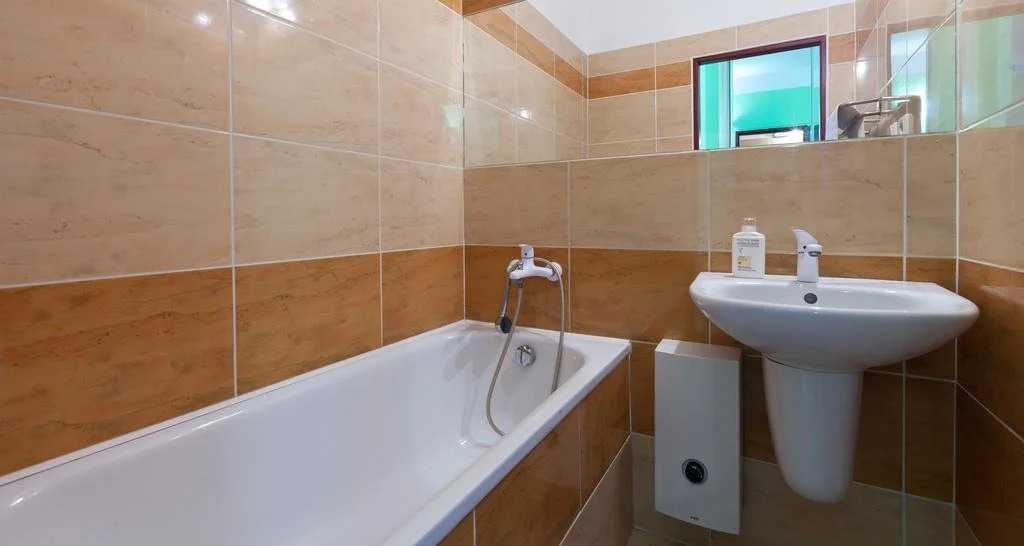 Hotel N Znojmo - Klid, Atmosféra a Zážitek