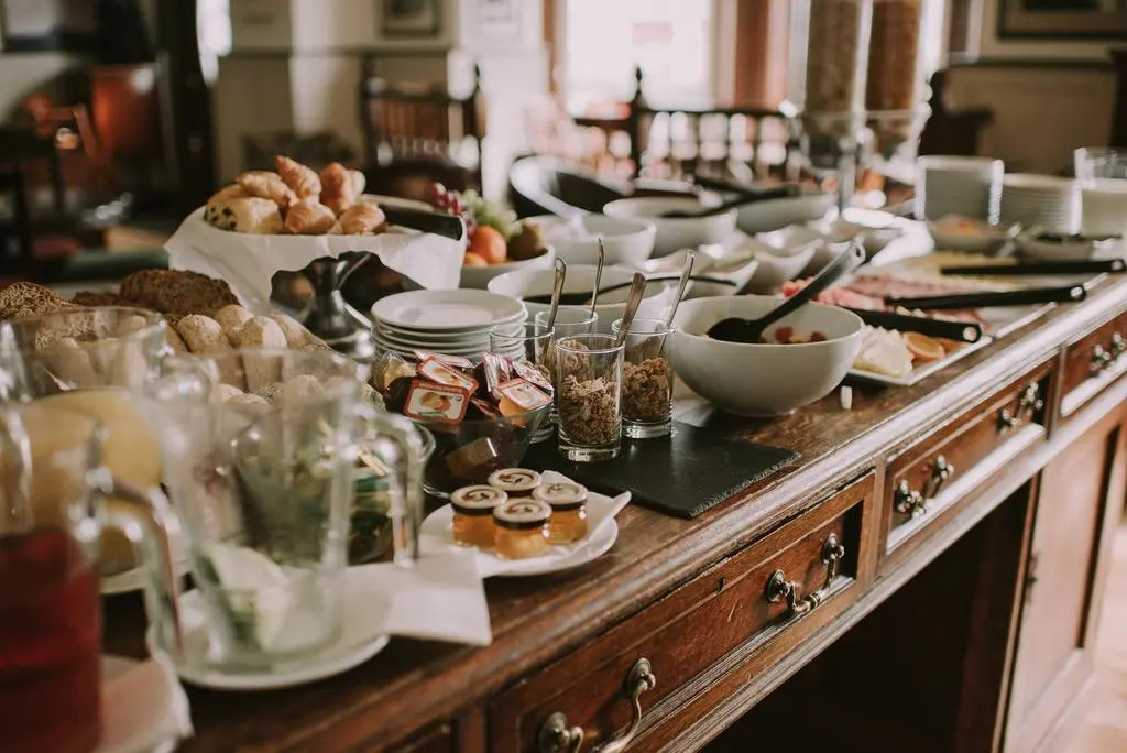 Royal Valentia Hotel