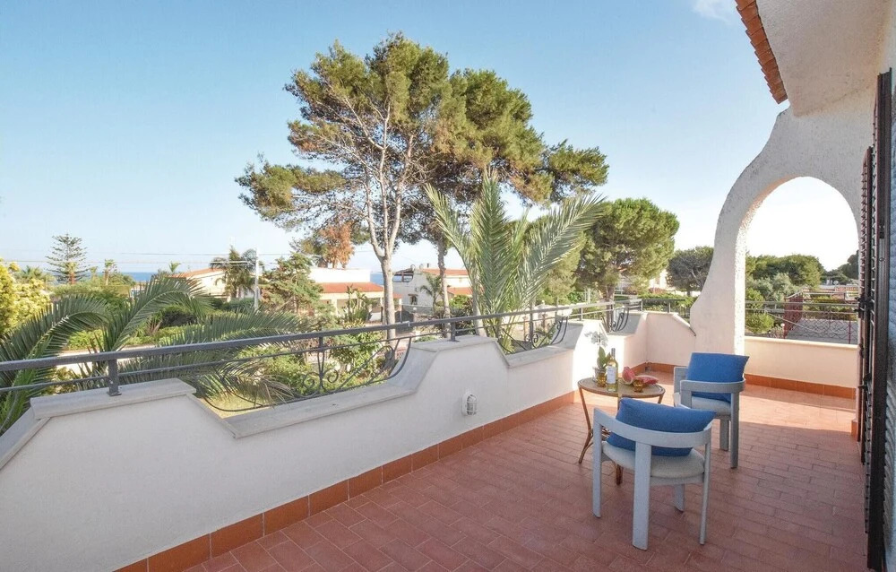Villa Silvana