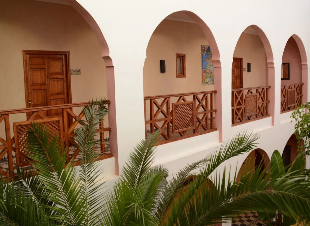 Dar Essaada