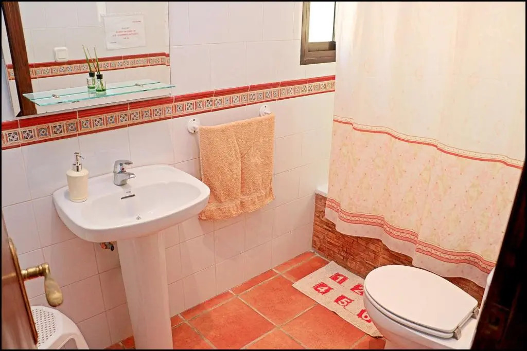 Chalet Barrio Nuevo