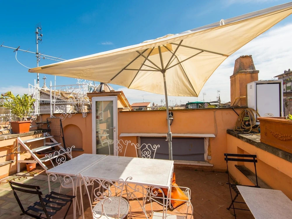 RSH Piazza Navona Breathtaking View 2