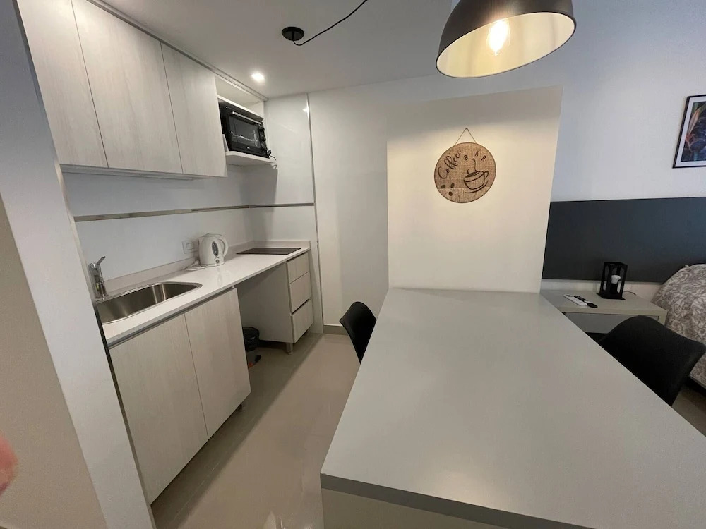 Urban Luxury- Studio Living in San Telmo Num4649