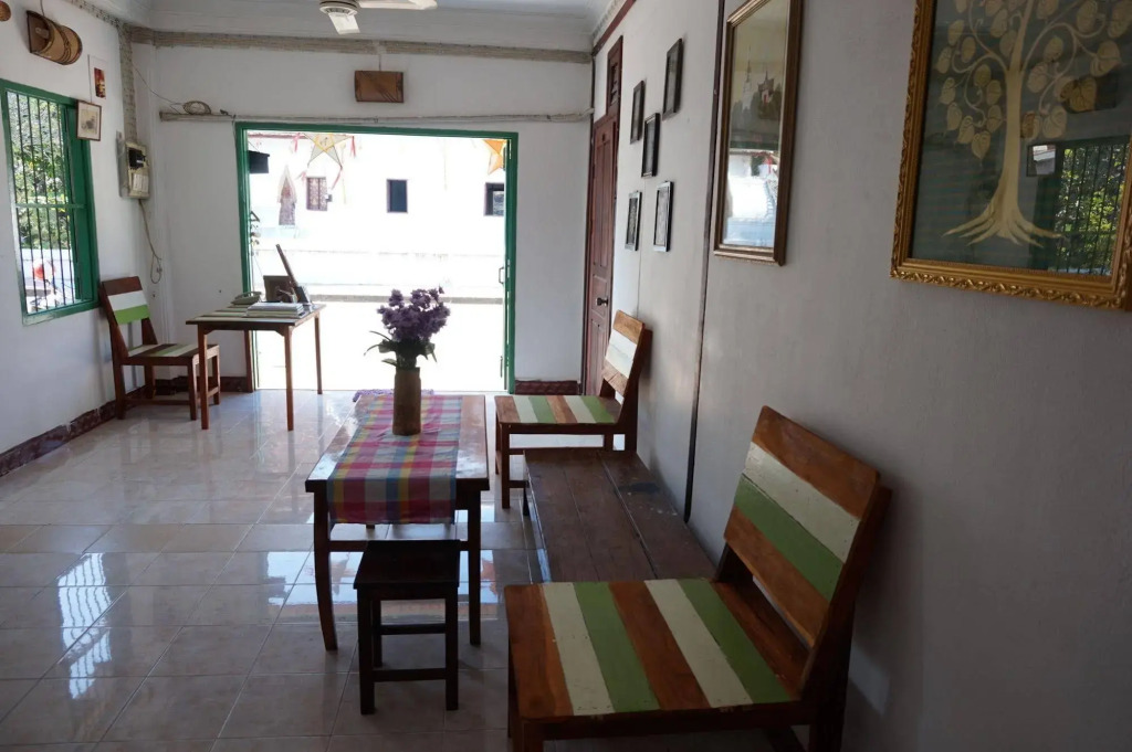 Symoungkoun Guesthouse