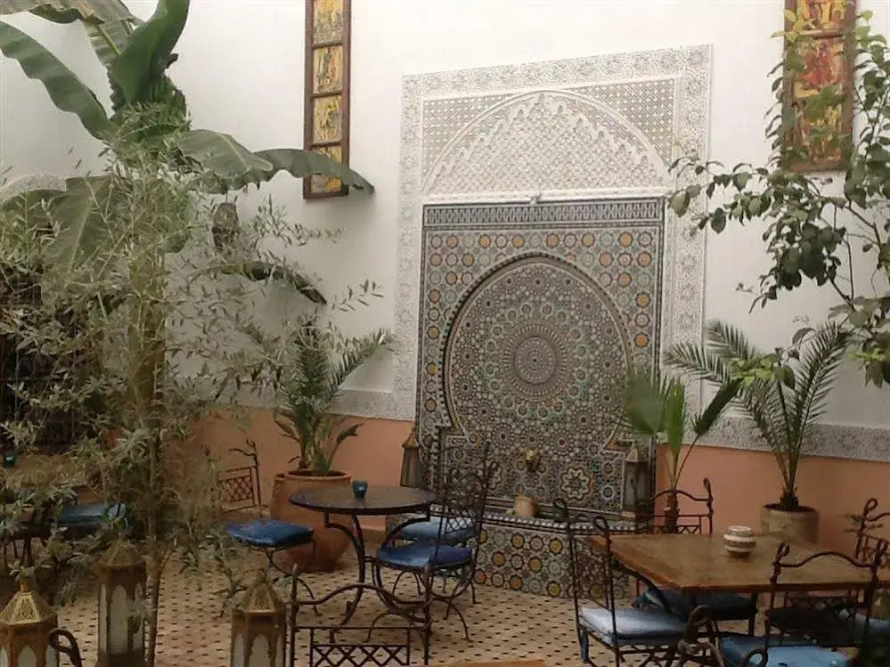 Riad Attarine