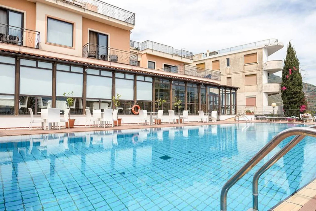 Hotel Villa Esperia