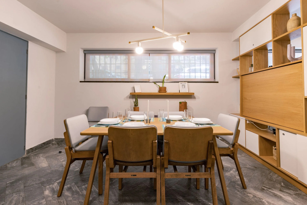 Casai Gorgeous 2 BR Apt With Rooftop