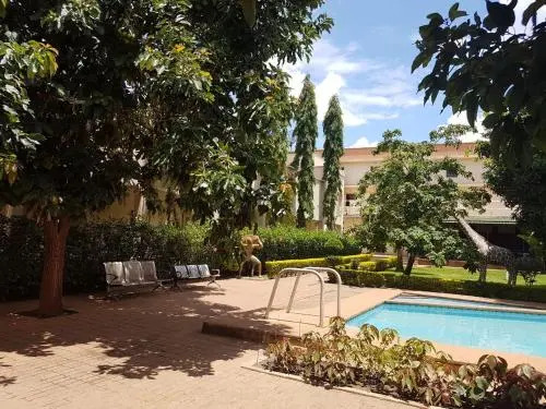 Hotel Ouagadougou
