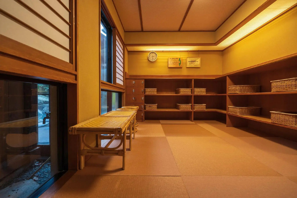 Kinosaki no Yado Ryokufukaku
