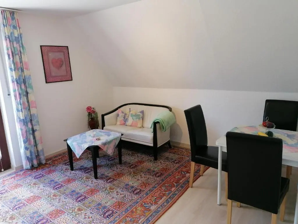 Ferienhaus Suedhang