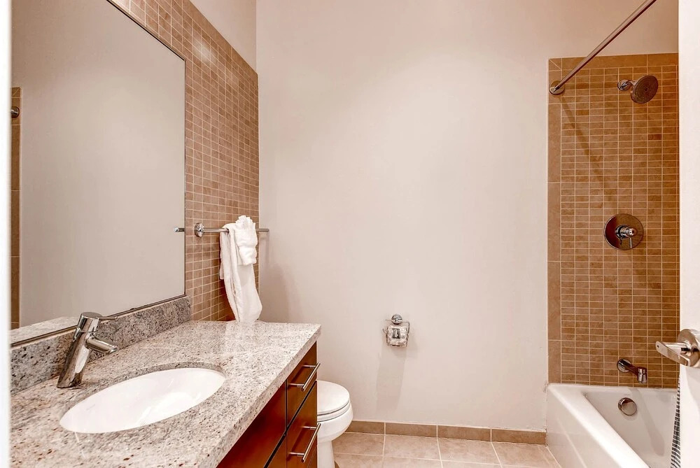 Global Luxury Suites Capitol Riverfront