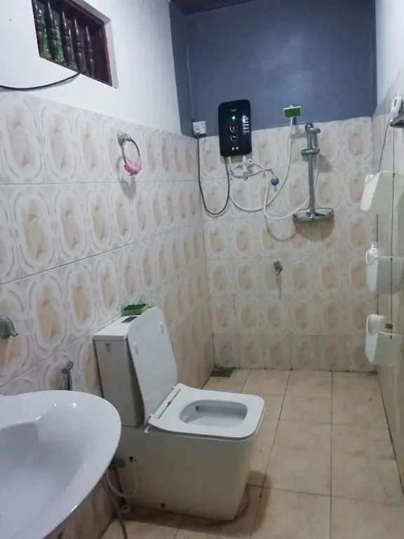 Wadduwa Homestay