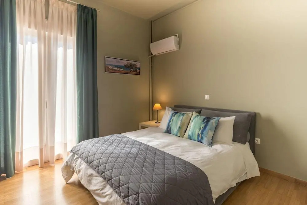 Acropolis Elegant Suite