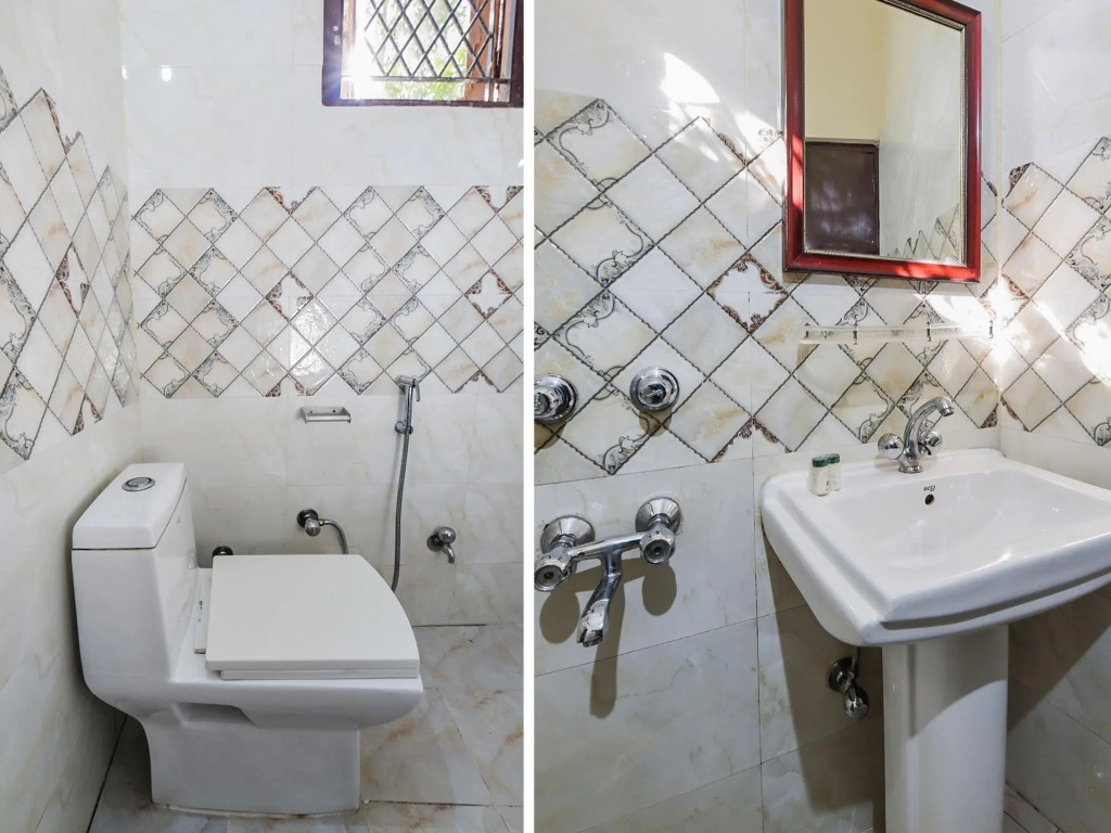 OYO 22322 Hotel Discovery Inn