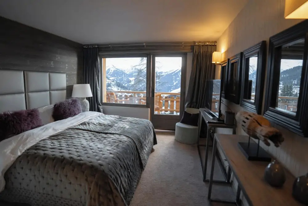 No 14 Verbier