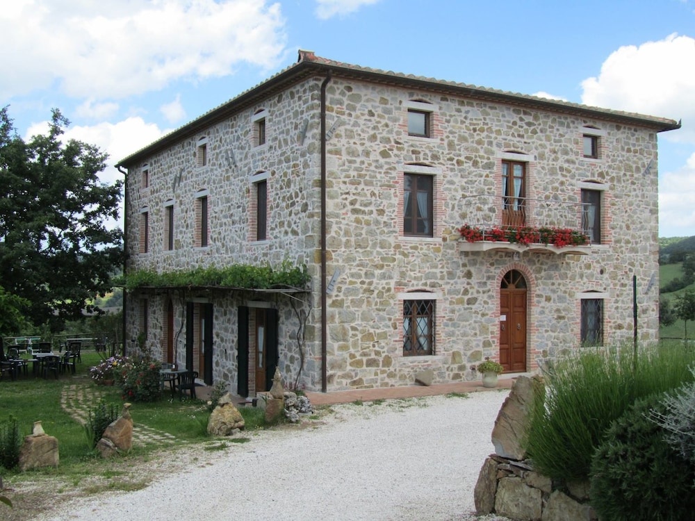Agriturismo D Epoca La Marianella