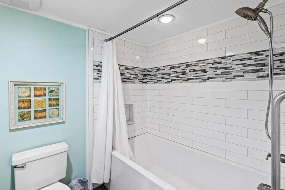 The Perfect Escape! Long Beach Resort-8th Floor-Gulf Front with AMAZING views