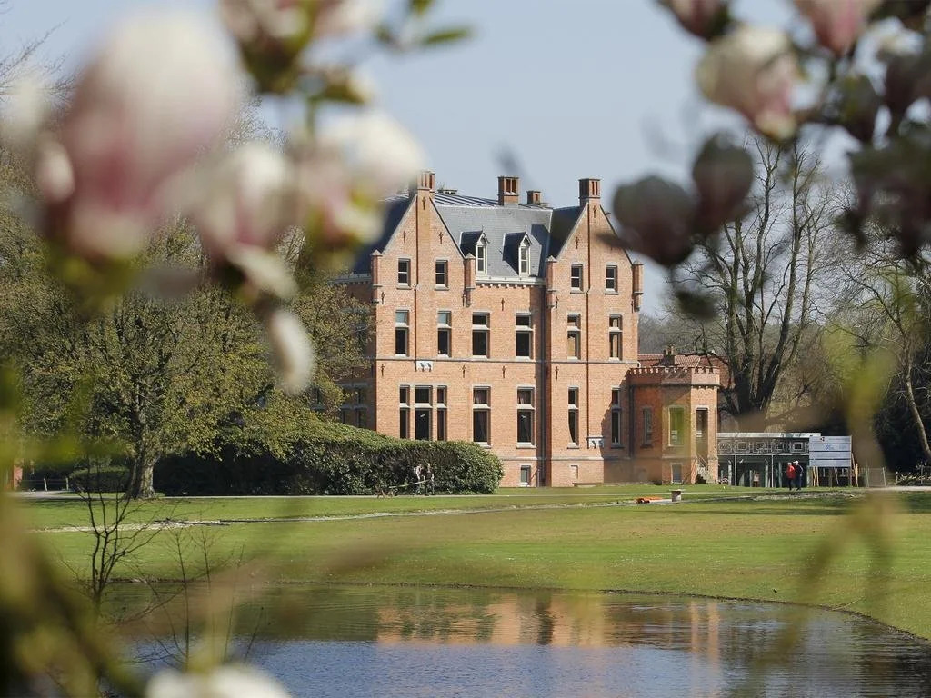B&B de Camerling