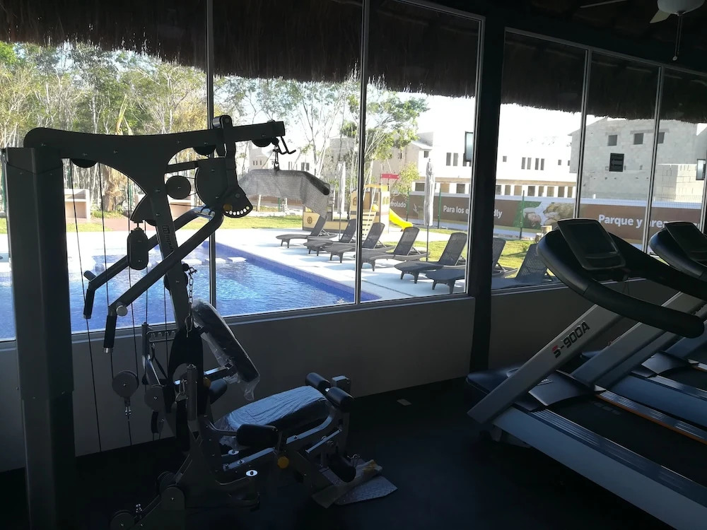 New Home Offer Free Wifi, Pool, Gym, Comfort and Luxury Last Minute Offer