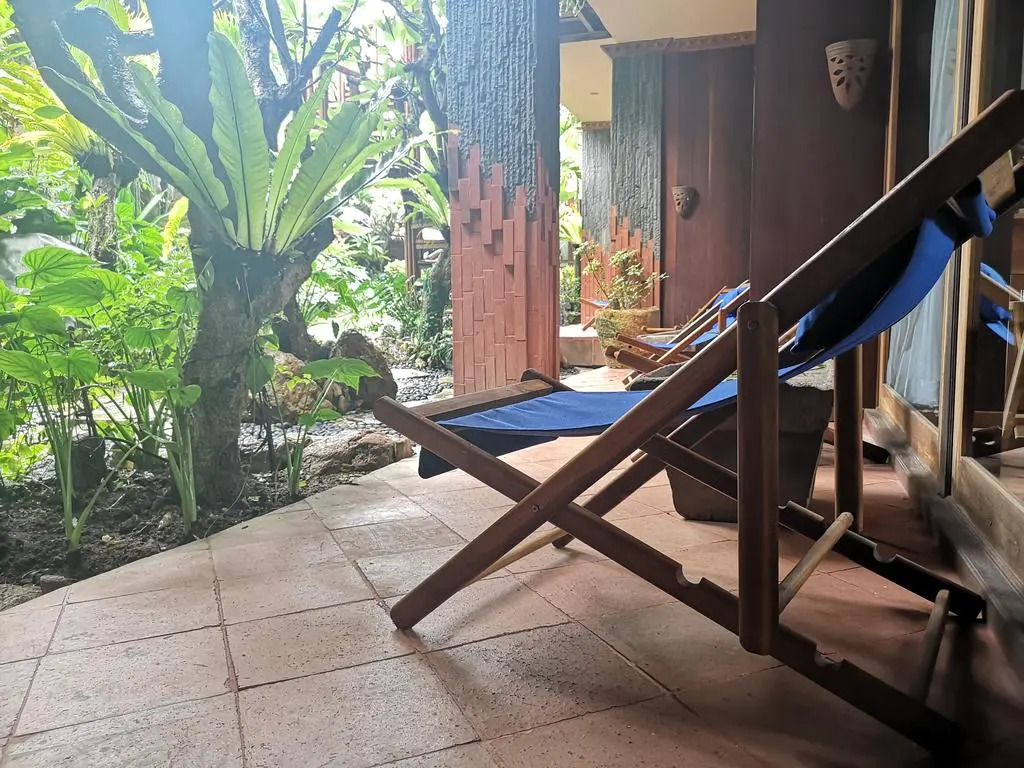 Udara Bali Resort