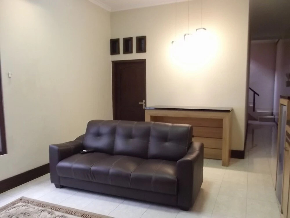 Prawirotaman Homestay