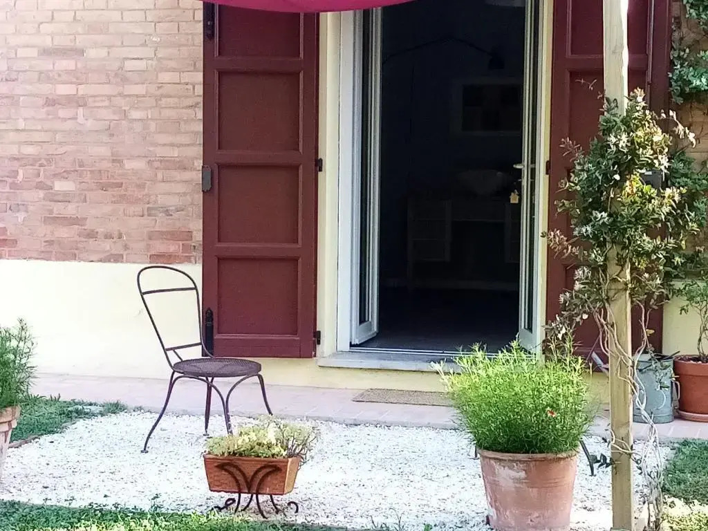 Bb Marana 14 Casa di Campagna