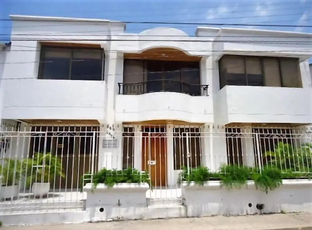 SAN JACINTO HOSTEL