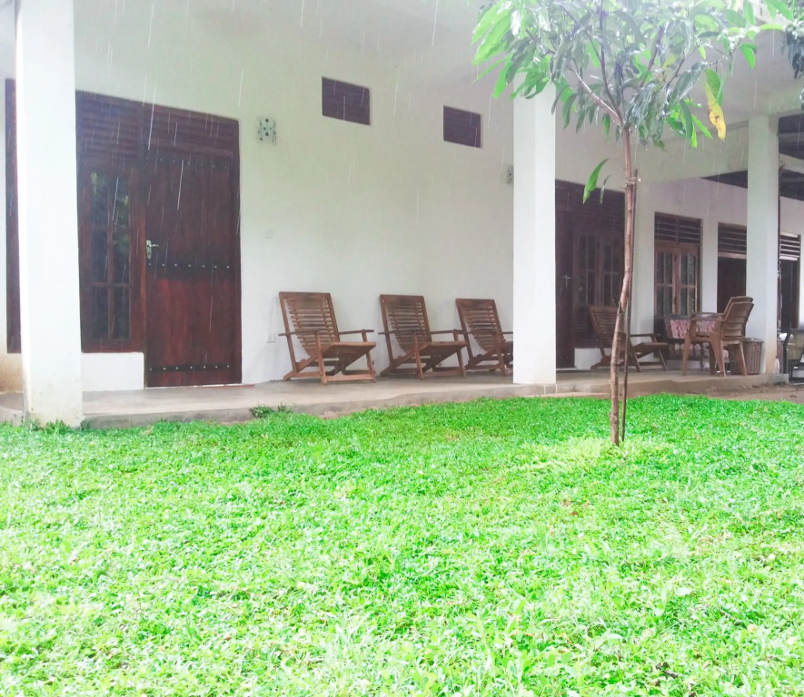Jayaru Guest House