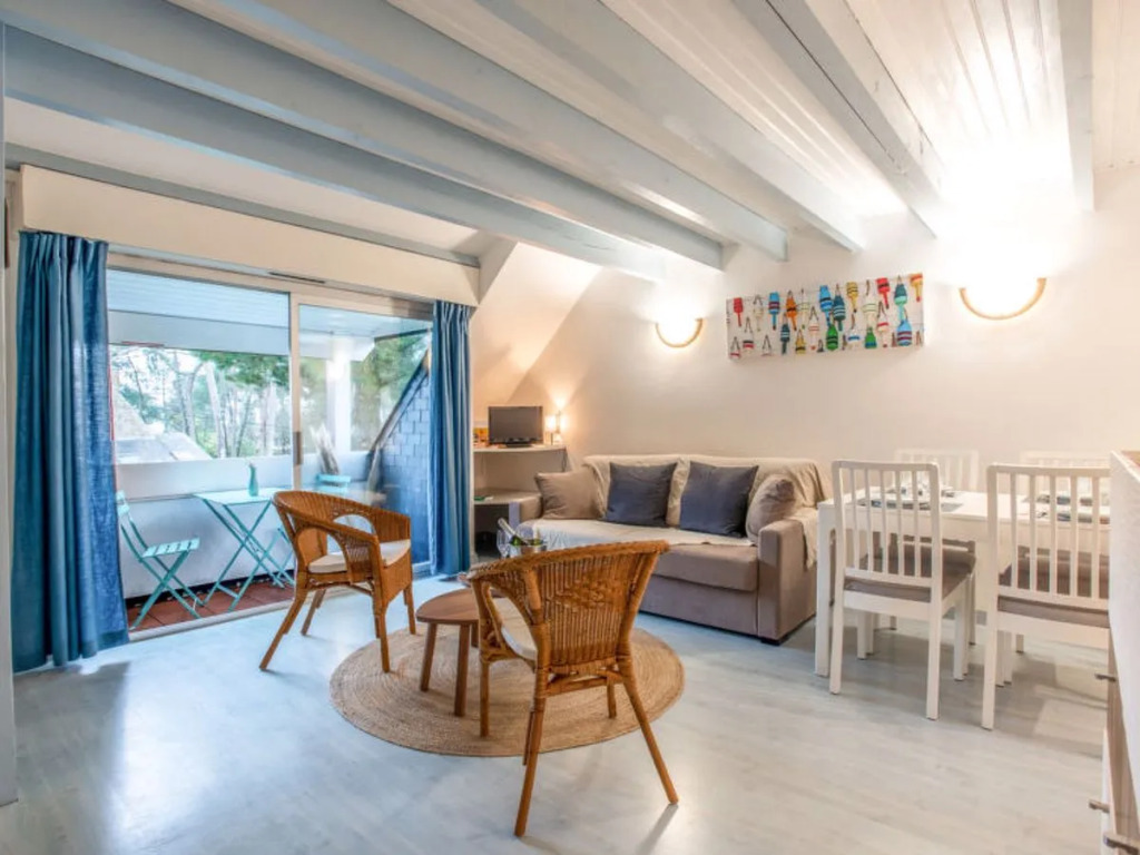 Apartment Les Pins Carnac 27552