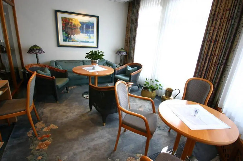 Hotel Traube