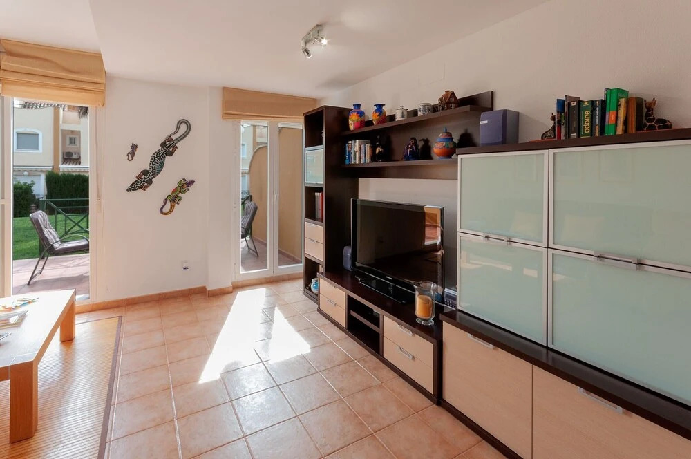 Villas del Montgo