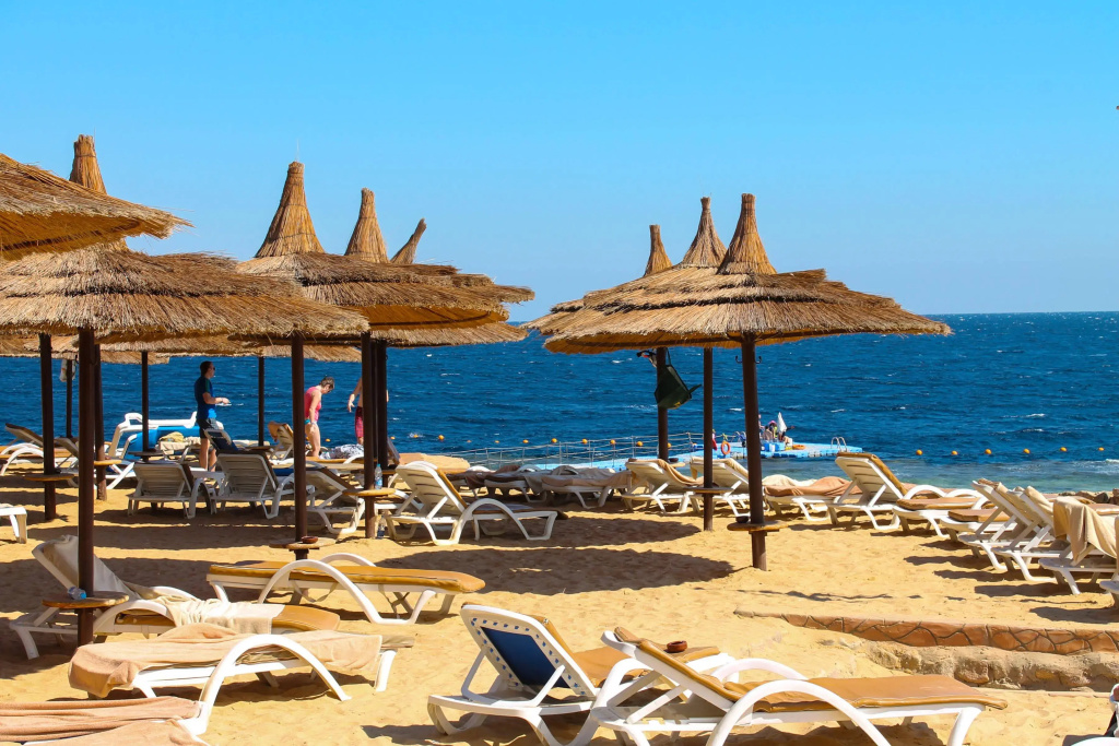 Pickalbatros Royal Grand Sharm