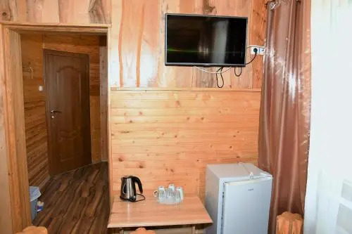 Kisva Hotel