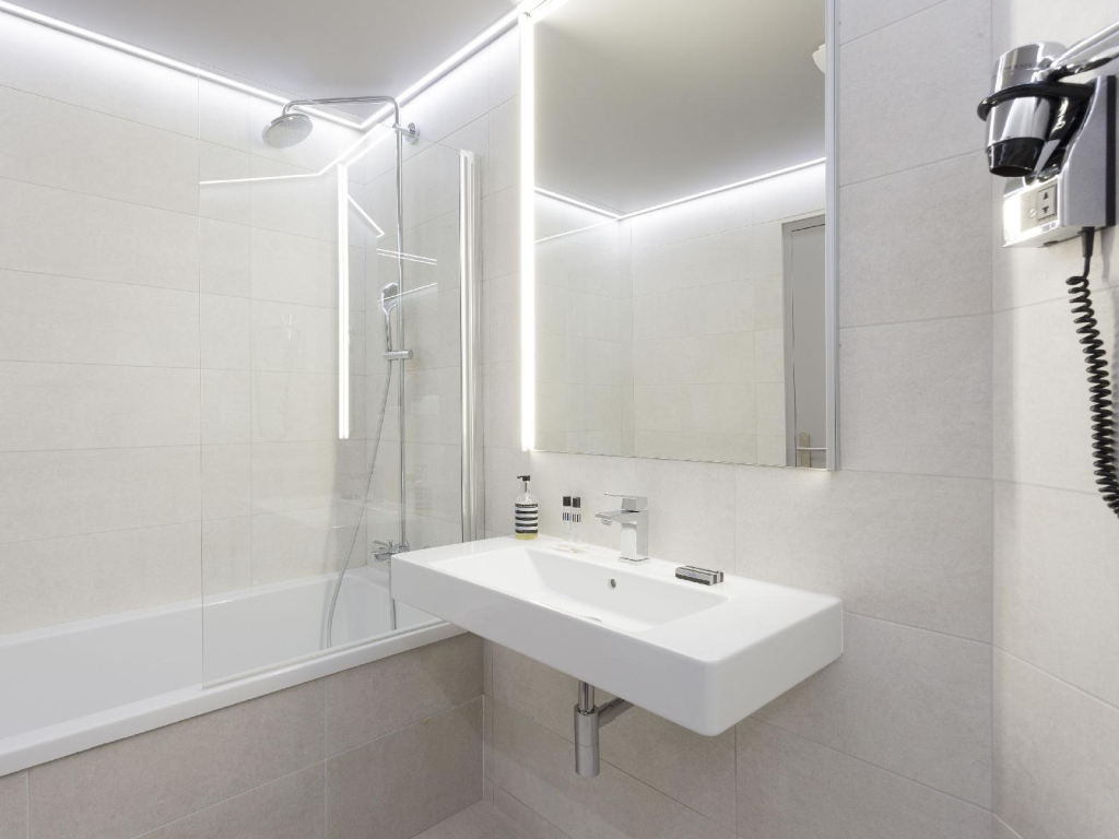 Mister-Bed Residence