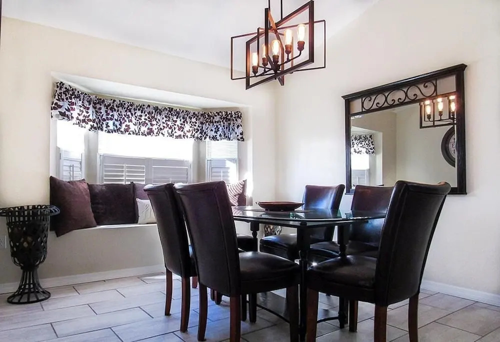 Ref 07 Modern 5 Bed Villa With own Pool Near Disney