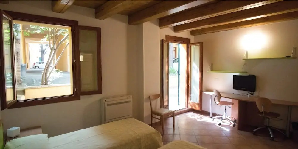 Residence Cavazza
