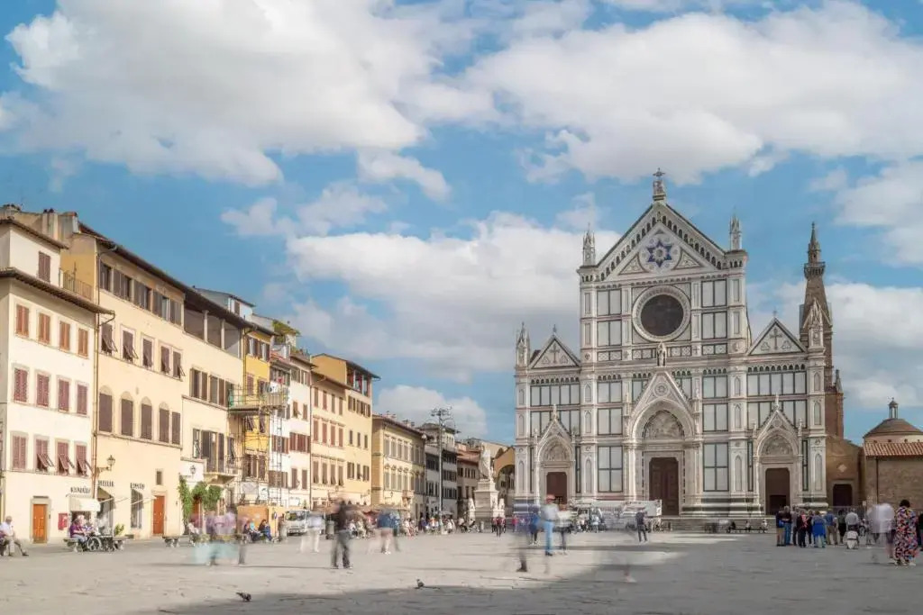 Palazzo Firenze by Baglioni Hotels & Resorts