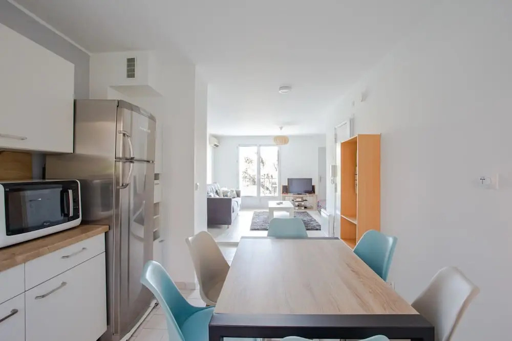 Sental Appartement privé