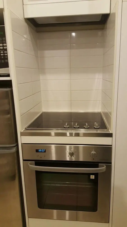 Portland Tower Apartment
