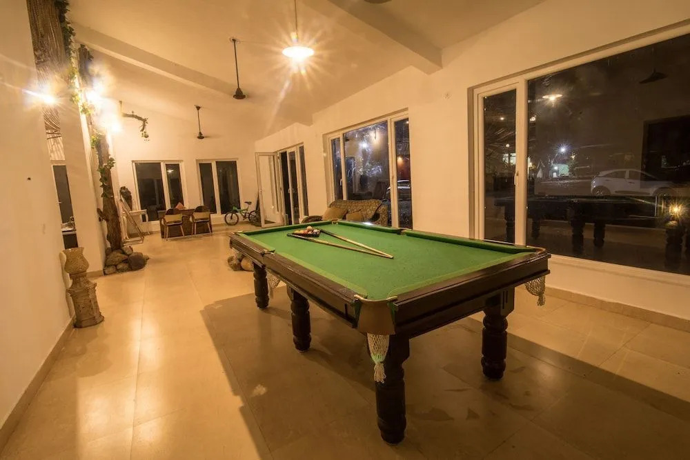 La Perle River Resort By Excel Hotels & Resorts